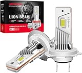 H7 Halogen Lampe Auto Extra Hell - 12V 55W 5000K Weiß