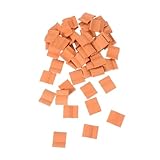 AKOOSY 50 Pièces Scale Realistic Micro Landscape Decor