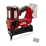 Einhell Professional Agrafeuse sans fil FIXETTO 18/38