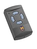 Hormann Télécommande portail HSM4 868