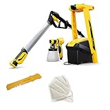 WAGNER Système de peinture par pulvérisation W 950