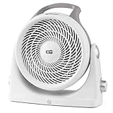 Orbegozo FH 6065 Chauffage compact 3 positions de fonctionnement