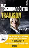 Trahison