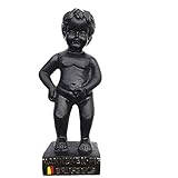 MUYU Magnet Creative Manneken Pis Bruxelles Belgique