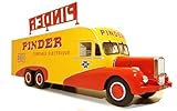 Direkt Collections Camion Cirque PINDER Bernard 28