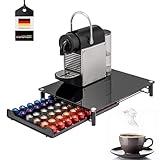 Bremermann Boîte à capsules de café pour 60 capsules