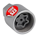 SW-Stahl 02383L-3 Adaptateur d'antivol de jante 523