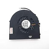 DBTLAP Ventilateur de refroidissement pour ordinateur