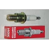 KAWASAKI KX 60-KX 80-KX 250-BOUGIE NGK B9EG