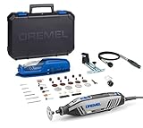 Dremel 4250 Outil Rotatif Multifonction 175W avec 3