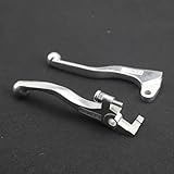 Levier de frein d'embrayage pour Kawasaki KLX250 KLX