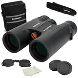 Celestron 71346 Outland X Jumelles 8 x 42 Noir