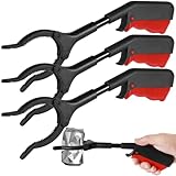 Sinofort Pince de Préhension,3 Pièces Outils De Ramassage