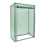 Relaxdays 10020027_345 Serre de jardin à tomates TOMMY