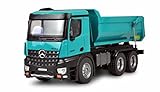 Amewi 22533 Mercedes Camion benne PRO Metall V2 sous