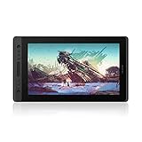 HUION Kamvas Pro 16 Tablette Graphique avec Ecran 15.6