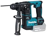 Makita Batterie Marteau Perforateur sans Fil, DHR171Z