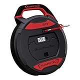 RUNPOTEC 10193 Tige en fibre de verre GF3 Ø 3 mm 30