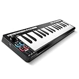 M-AUDIO Keystation Mini 32 MK3 - Mini Clavier MIDI