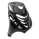 Motodak Carenage-Tablier AV Scoot Adaptable Piaggio