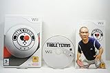 Table Tennis (Wii) [import anglais]