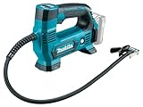 Makita GONFLEUR MAKITA 12 V CXT LI-ION (PRODUIT SEUL)