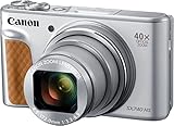 Canon - Powershot SX740 - Appareil Photo Numérique