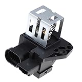 YAOPEI Resistance Chauffage C3 C2 DS3 207 208 Moteur