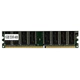 BesDirect Module de mémoire DDR1 pour PC de bureau