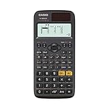 Casio Calculatrice scientifique FX-85DE X ClassWiz