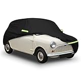 Housse de rechange pour BMW Austin Mini Berline 1959-2000,