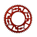 Couronne Moto Doppler Adapt. Beta 50 RR Factory 05-/RR