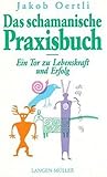 Das schamanische Praxisbuch: Ein Tor zu Lebenskraft