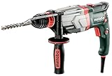 Metabo UHEV 2860-2 Quick Perforateur burineur