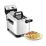 Moulinex Friteuse à huile semi-professionnelle, 3 L,