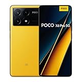 POCO X6 Pro 5G 16,9 cm (6.67") Double SIM USB Type-C
