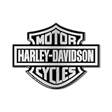 labelbike - Autocollant 3D Résine Logo EMBLÈME pour