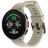 Polar Pacer - Montre GPS running - Processeur ultra