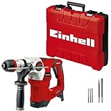 Einhell Marteau Perforateur TE-RH 32 4F Kit (1250 W,