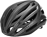 Giro Unisexe - Casque de vélo Syntax pour adulte -