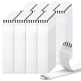 Fentar Lot de 36 crochets pour tableaux sans clous,