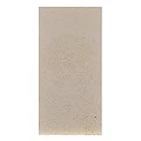 FIREFIX Pierre réfractaire 2050/1 (moulée) de 20 mm