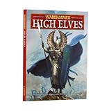 Warhammer: High Elves