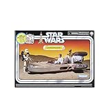 Star Wars The Vintage Collection, véhicule landspeeder