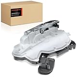 Serrure de porte avant gauche pour Alhambra Leon Yeti