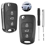 Compatible Hyundai i30 i35 i10 i20 iX20 iX35 et Kia