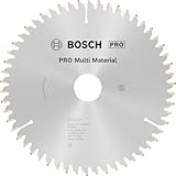 Bosch 2608640509 Lame de scie circulaire Multi Material