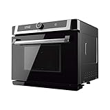 Cecotec Four à vapeur Bake&Steam 4000 Combi Gyro. Four