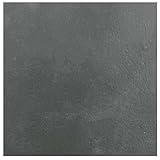 Lunaway - Plaque lisse en fonte pour revêtement de