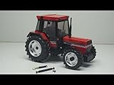 Replicagri - REP234 - Tracteur CASE IH 845 XL Plus